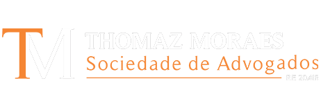 Logo Thomaz Moraes