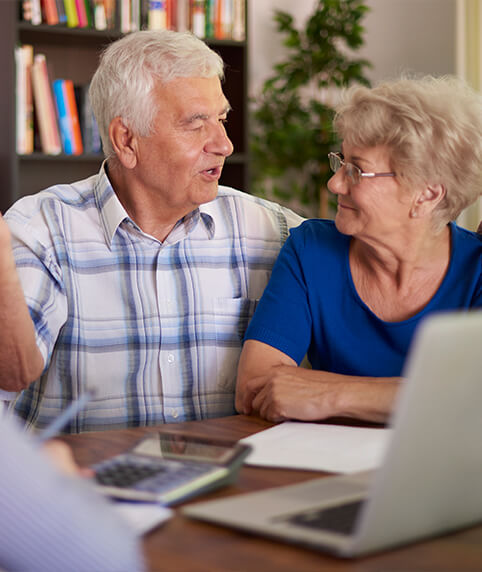 especialistas em Direito Previdenciário e trabalhista