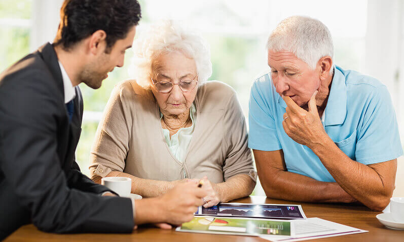 O que fazer quando o INSS nega a aposentadoria por erro no processo?