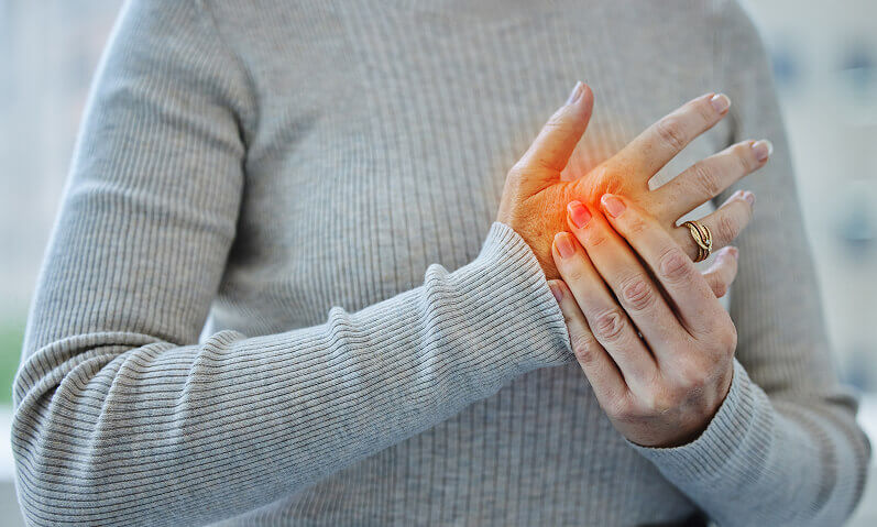 Dor constante no trabalho em Itapira pode ser sinal de direito a benefício previdenciário