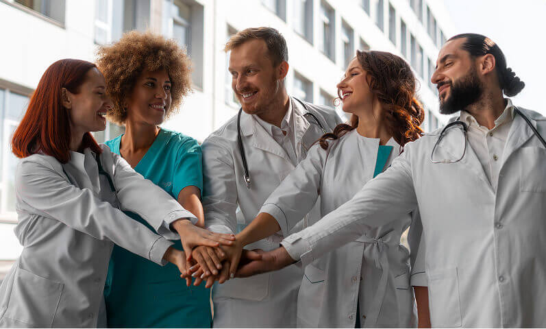 Quem trabalha na área da saúde pode ter mais direitos do que imagina