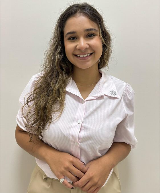 Larissa Maria Cezaretto