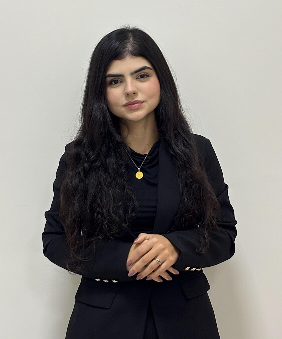 Dra. Layene Marques Rodrigues