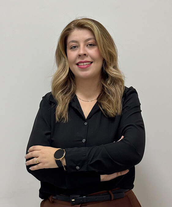 Marcella de Souza Antonelli