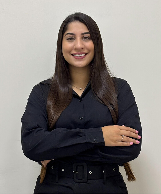 Samyra Sisti Boretti 