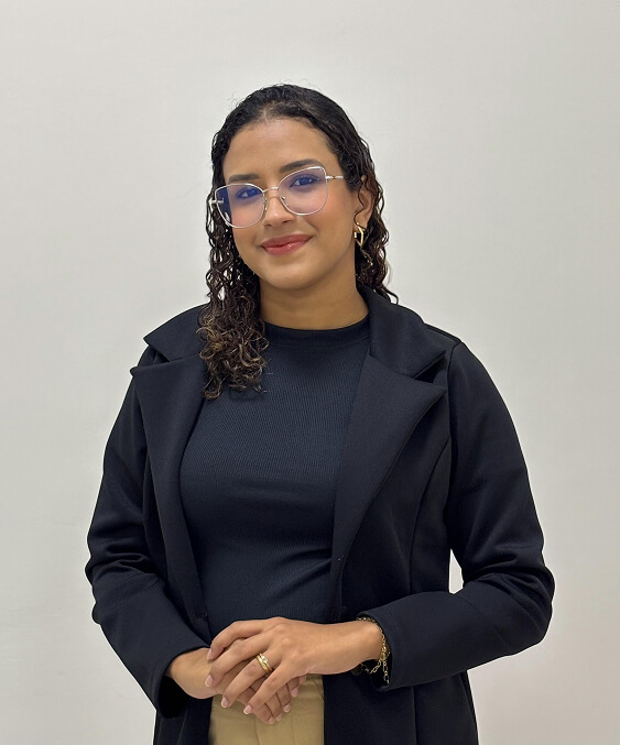 Shayane Kelly Santos