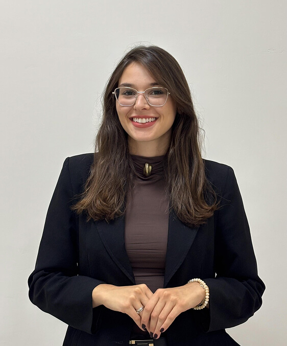 Yasmim Rocha de Oliveira