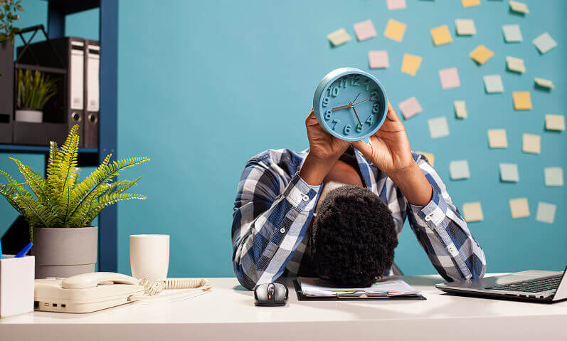 Como isso afeta os trabalhadores?