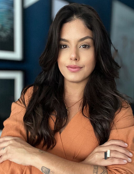 Dandara Neves A. Barbosa