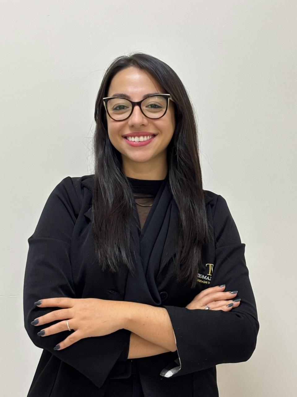 Dra. Maria Letícia Parente Martins
