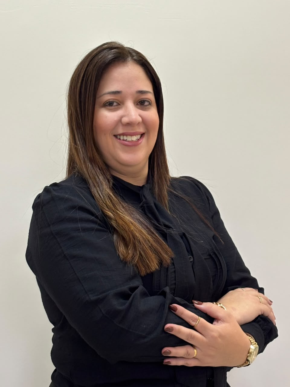 Priscila Montini