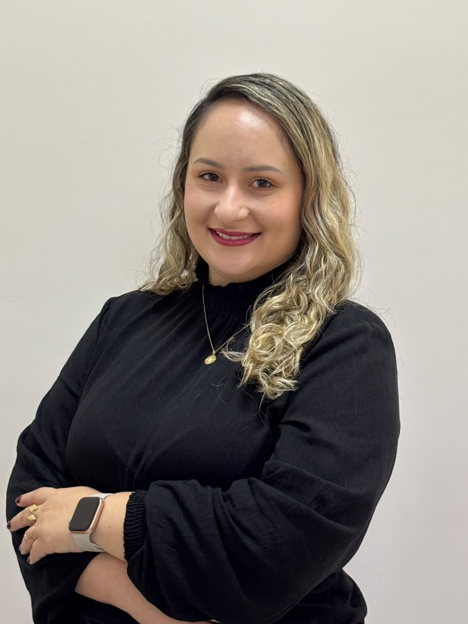 Tamiris Domingues